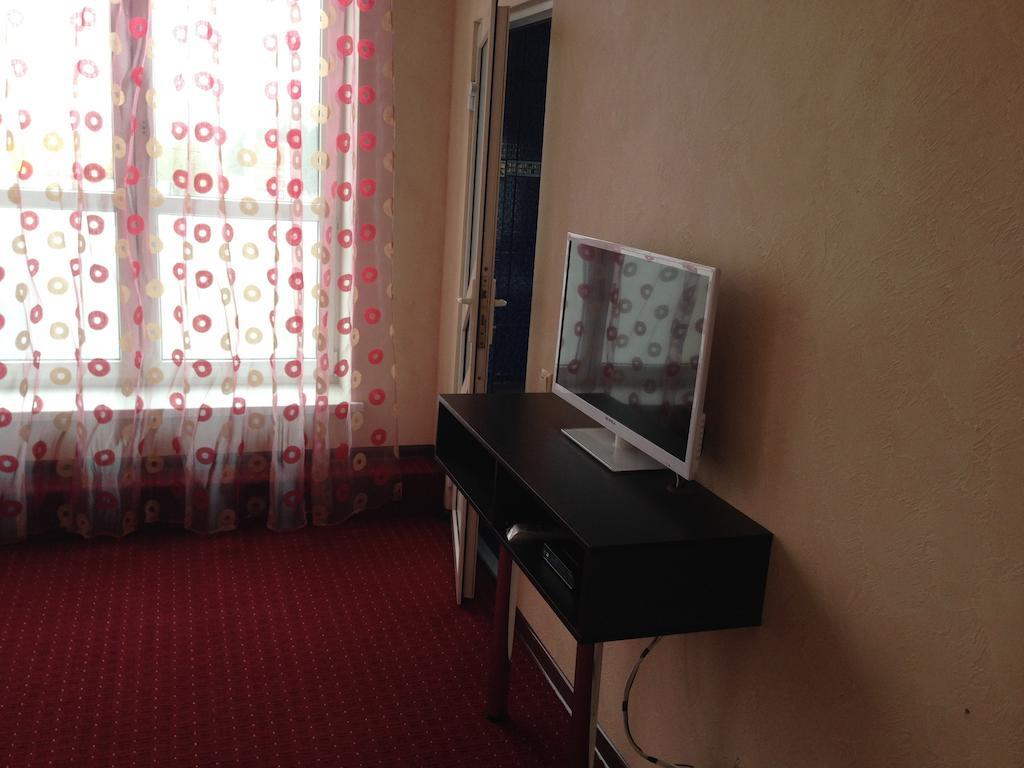 Power House Hotel Луцк Номер фото